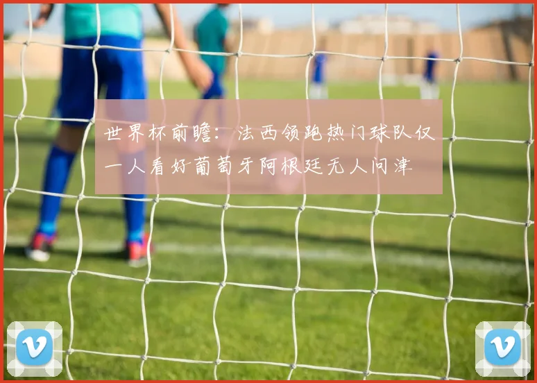 世界杯前瞻：法西领跑热门球队仅一人看好葡萄牙阿根廷无人问津